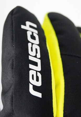 Чоловічі зимові рукавички Reusch Bradley R-tex, теплі