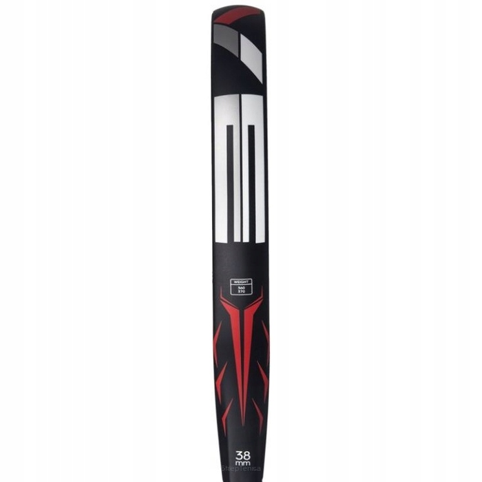 Ракетка для падел-тенісу Adidas Drive Black 2026