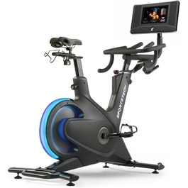 Спортивний велотренажер Sportstech з 21.5