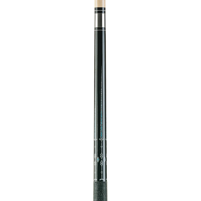 Більярдний кий Hardy Pool TH-Series 1-5 з клену, 147 см, Le Pro 13 мм, сталевий джойнт