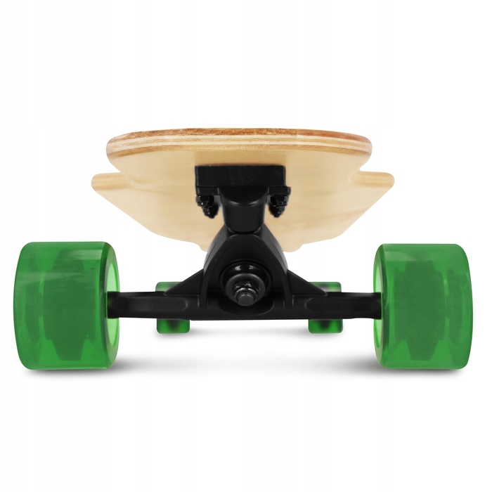 Лонгборд Spokey LONGBAY PRO ABEC-7