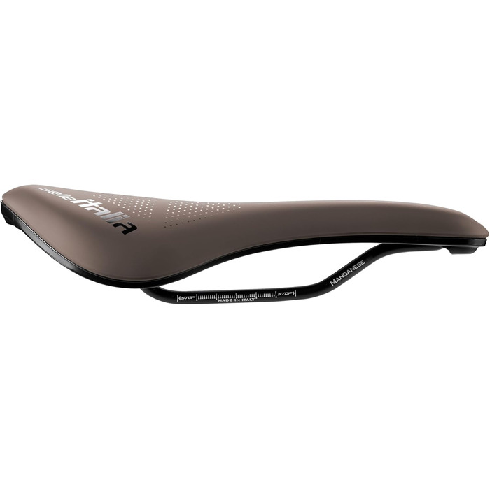 Сідло Selle Italia Novus Boost EVO Gravel TM Superflow (колір: коричневий)