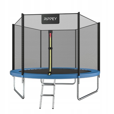 Батут із сіткою Rippey 305 см FT 10 (304-312 см)