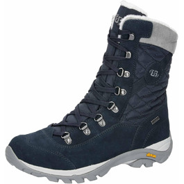 Снігоступи жіночі Brütting Fenella (41 EU, темно-сірий)