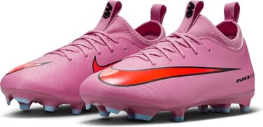 Кросівки для футболу Nike Jr. Mercurial Vapor 16 Academy MG - дитячі, FQ8392 (38 EU, багато кольорів)