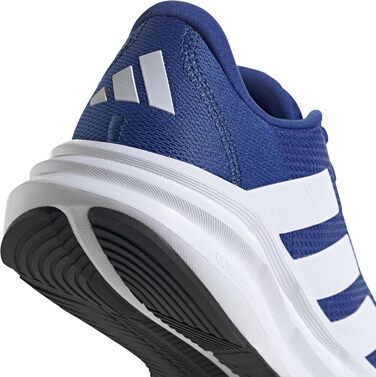 Кросівки для бігу Adidas Galaxy 7 чоловічі, Royal Blue/Cloud White/Dark Blue, 40 2/3 EU