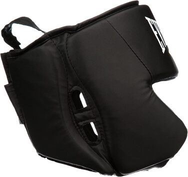 Everlast Everfresh Головний убір чорного кольору