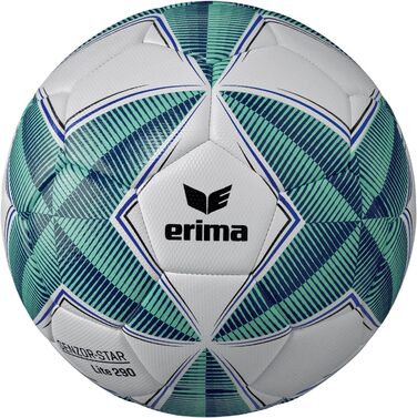 Футбольний м'яч Erima SENZOR-Star Lite 290 для юніорів, універсальний