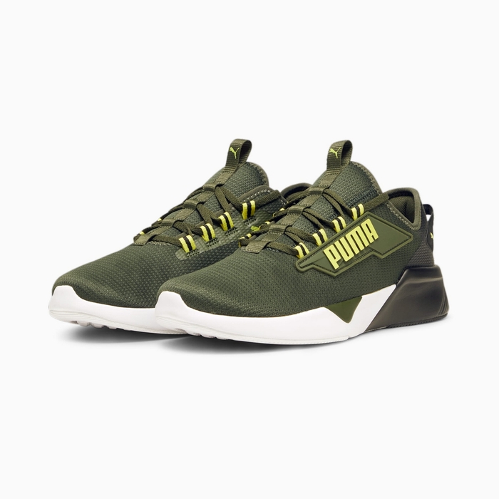 Кросівки PUMA Retaliate 2 (арт. 37667634), розмір 42