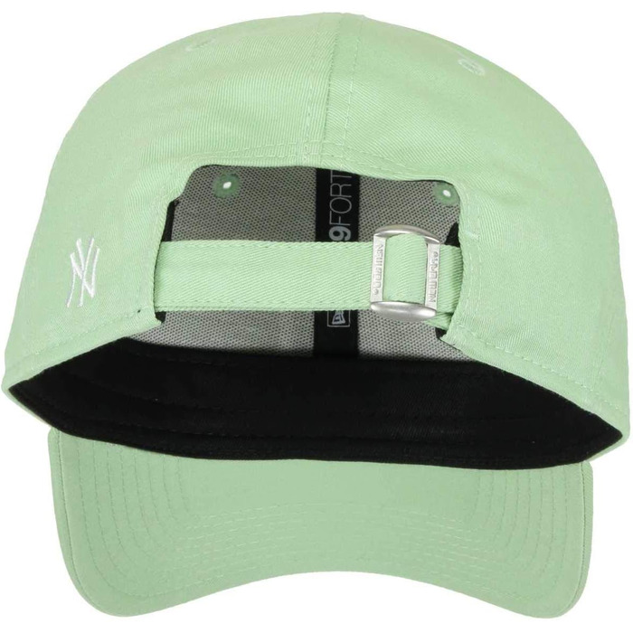 Кепка New Era MLB 9Forty з регульованим розміром, бейсболка з логотипом NY/LA, колір Yankees-Green