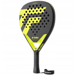 Ракетка для падел-тенісу Tecnifibre Bomba Soft