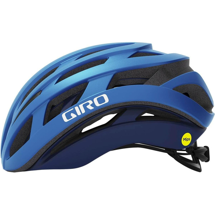 Велошолом Giro Helios Spherical для чоловіків, захисний, преміум-якість