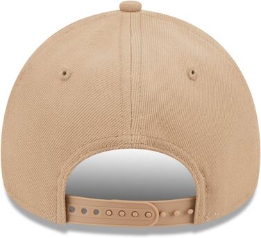 Кепка New Era 9Forty A-Frame Snapback з логотипом MLB (Pittsburgh Pirates) - універсальний розмір