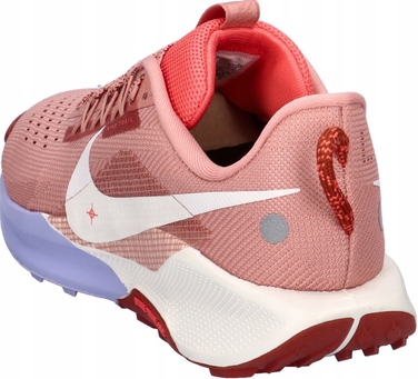 Жіночі кросівки для бігу Nike ReactX Pegasus Trail 5, р. 36,5