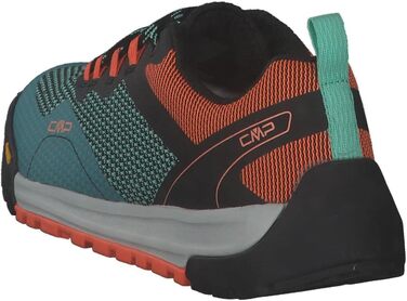 Жіночі велосипедні кросівки CMP Lothal, 41 EU, колір: м'ятно-світло-зелений