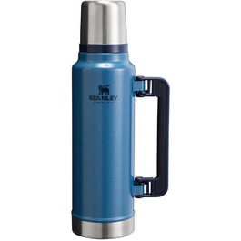 Термос Stanley Legendary Classic 1.4 л синій