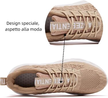 Чоловічі кросівки для бігу, тенісу та фітнесу. Легкі, дихаючі, зелені (45 EU, коричневий)