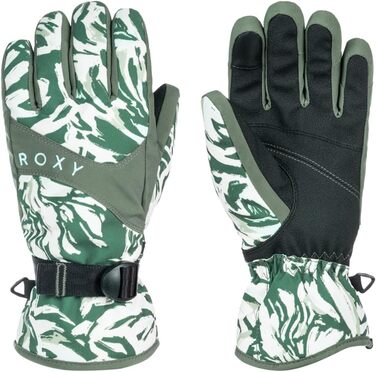 Жіночий рюкзак Roxy XL Dark Forest Wild, великий, стильний, для подорожей