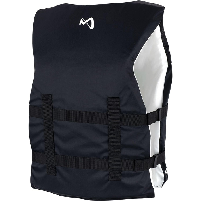 Жилет для плавання MESLE Sportswoman, 50N, для жінок та дівчат, білий. Підходить для SUP, каякінгу, вейкбордингу, водних лиж, човнів.