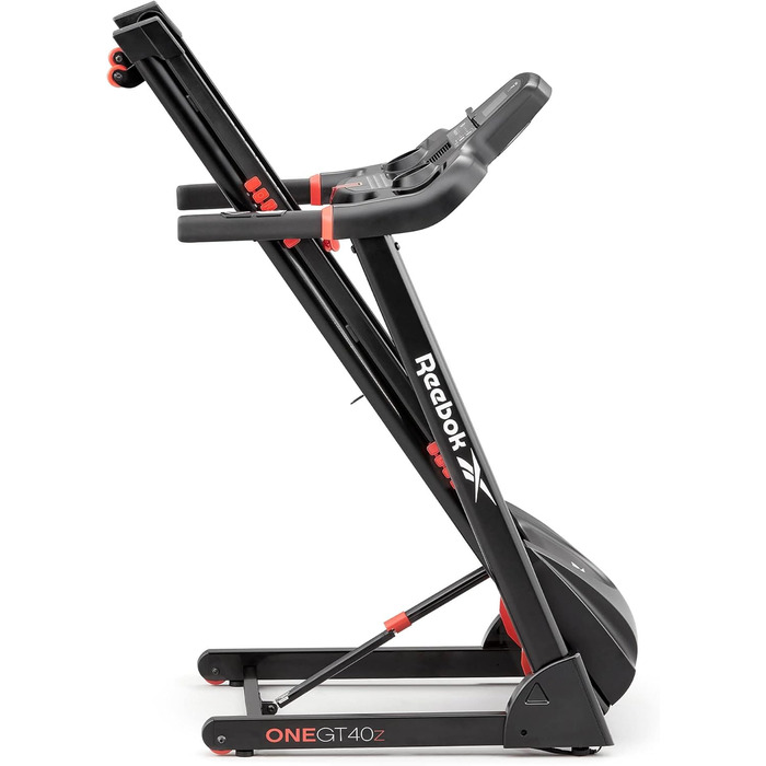 Складане бігове полотно Reebok GT40z