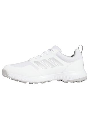 Жіноче golf-взуття Adidas Tech Response SL 3.0, 39 1/3 EU, Cloud White Grey Two Silver Metallic