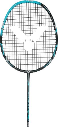 Бадмінтонна ракетка Victor Ultramate 6 червона, для одиночної гри, різні варіанти, сет або одиночна