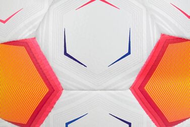 Футбольний м'яч Derbystar Bundesliga Brillant Replica V23, розмір 5, для дорослих, мультиколір