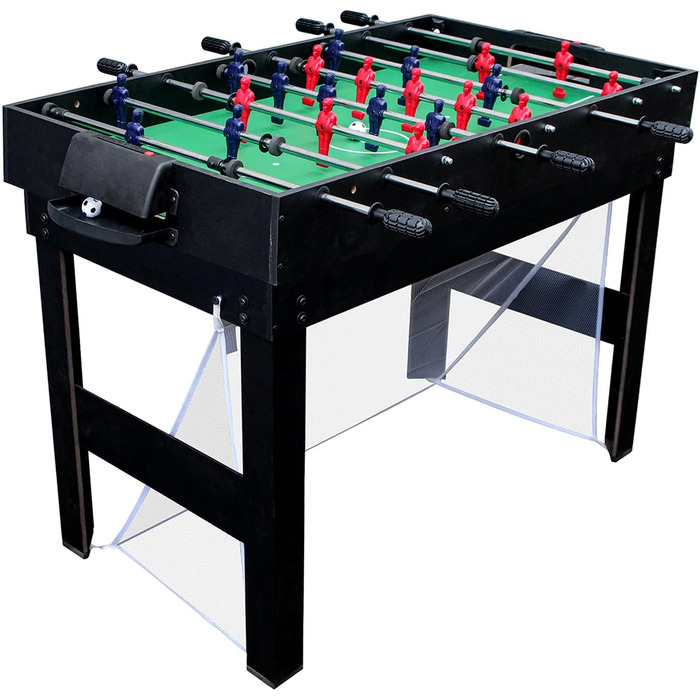 Дитячий ігровий стіл Happy Garden 20 в 1 - багатофункціональний стіл для ігор та розвитку