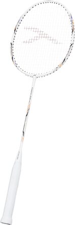 Бадмінтонна ракетка HUNDRED Powertek 2000 Pro, професійна