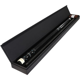 Більярдний кий CUESOUL Strength 58'' 19oz, карбон, 12,5 мм, CSPC-ST-1