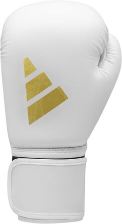 Боксерські рукавички Adidas Speed 50 для дорослих, комфортні та довговічні, тренувальні рукавички для боксу