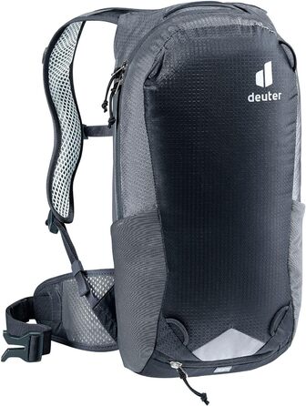 Велосипедний рюкзак Deuter Race 8, 8 л, легкий, для спорту