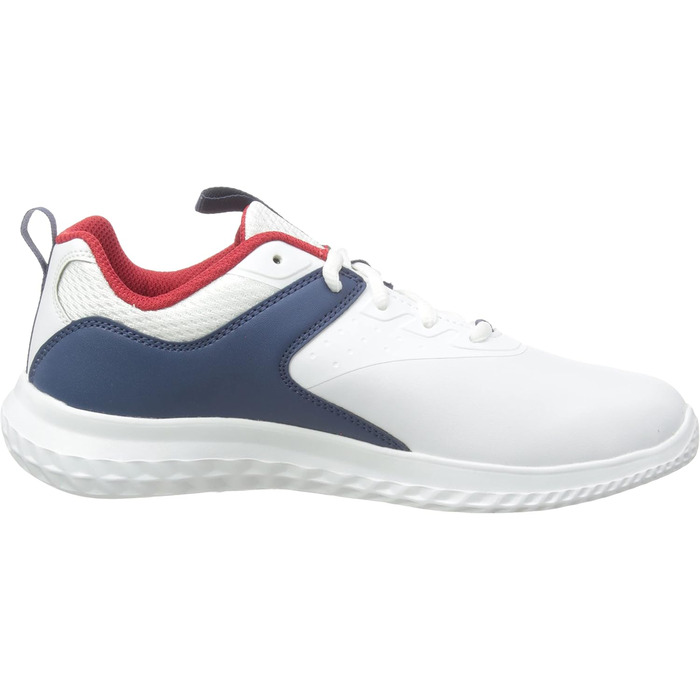 Кросівки для хлопчиків Reebok Rush Runner 4.0, розмір EU 28, білий, синій, червоний
