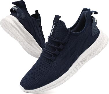 Чоловічі кросівки: спортивні, літні, для бігу, занять у залі, фітнесу, вулиці. Легкі, дихаючі, трекінгові, тренувальні. Розміри 39-50 (3 блакитний, 49 EU)