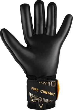 Воротарські рукавички Reusch Pure Contact Infinity, унісекс, для дорослих