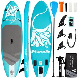 SUP дошка надувна 10'6