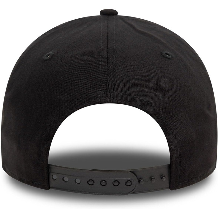 Кепка New Era 9Forty Stretch Snap Boston Celtics чорна