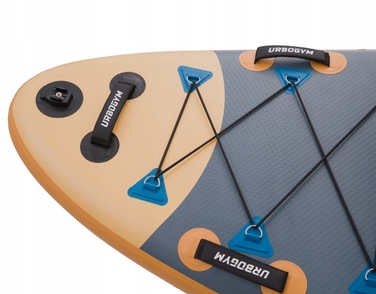SUP-дошка Urbogym Hypercane, 350 см