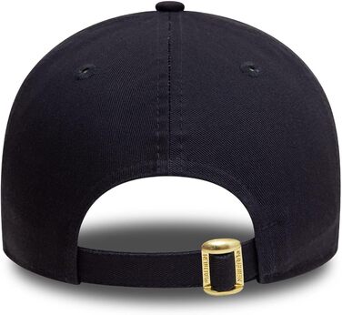 Кепка New Era NBA 9Forty Chicago Bulls, кепка з вигнутим козирком, універсальний розмір, #37189
