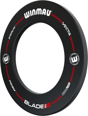 Захист для дартсу WINMAU Pro-Line, кільце для мішені