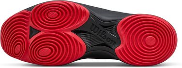 Кросівки Wilson Hurakn Lite чорного кольору, розмір 42 EU (широкі), білі