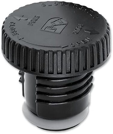 Термос Isosteel VA-9562DQ Duo 1,0 л з нержавіючої сталі 18/8 з вакуумною ізоляцією, системою Quickstop для наливання однією рукою та двома чашками