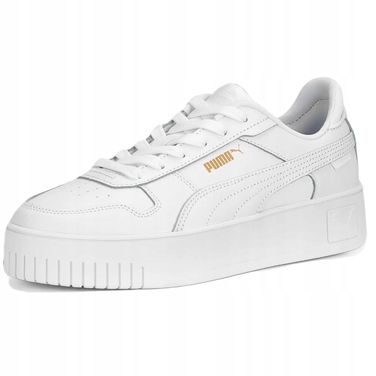 Жіночі спортивні кросівки Puma Carina Street, розмір 42