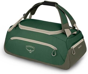 Унісекс спортивна сумка Osprey Daylite Duffel 30 л