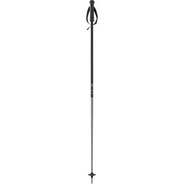 Лижні палиці Fischer OneWay GT18 Flame/Vapor, алюмінієві, 115 см, для гірських лиж