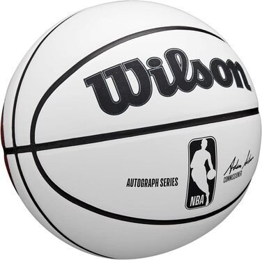 Баскетбольний м'яч Wilson NBA Alliance серія, оригінал