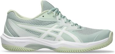 Тенісні кросівки ASICS Game FF Clay/OC Lichen Rock/White 42 EU - для ґрунтового покриття