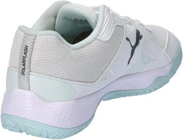 Дитячі кросівки PUMA Solarflash Jr II - біло-синьо-сірий (28 EU)