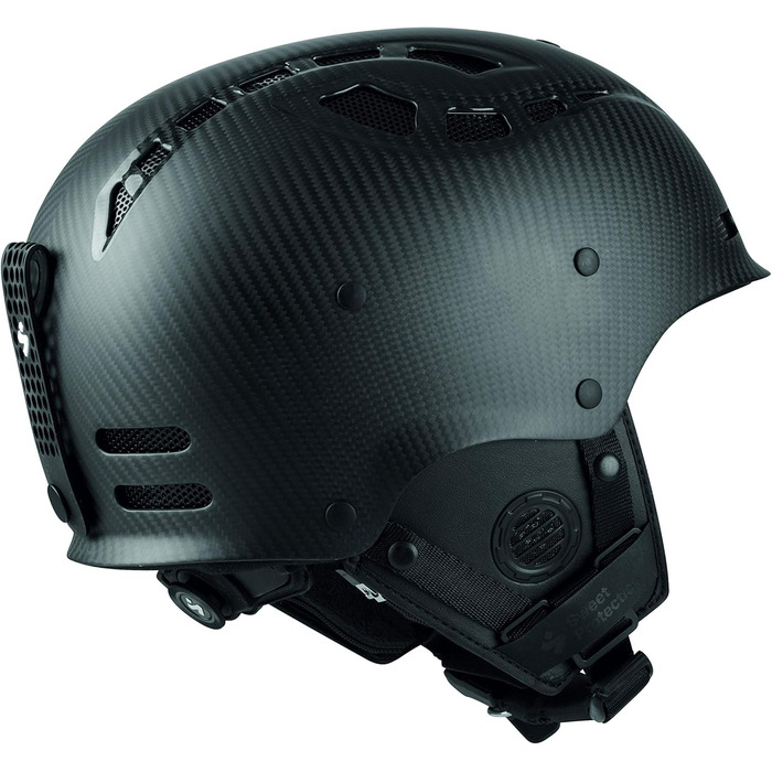 Шолом Sweet Protection Grimnir II MIPS для лиж та сноуборду, унісекс, M-L, сатиновий білий