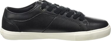 Кросівки жіночі Levi's Woods W Black (42 EU) - оригінал